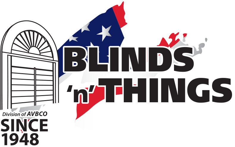 Blinds N things